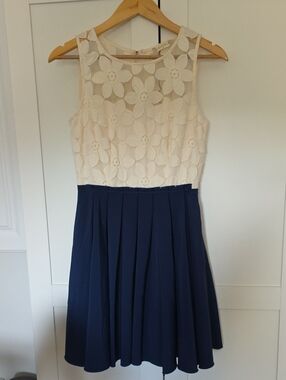 Altar'd State Dress
